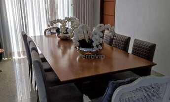 Imagem 2: Sobrado com 4 dormitórios à venda, 400 m² por R$ 2.150.000 - Jardins Mônaco - Aparecida de