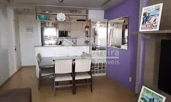 Imagem 3: APARTAMENTO 3 DORMITÓRIOS, 1 SUÍTE, INTERLAGOS