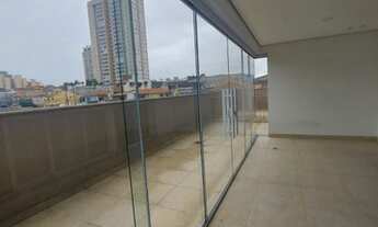 Imagem 5: Apartamento para venda possui 146 metros quadrados com 3 quartos em Vila Carrão - São Paul