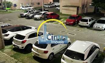 Imagem 6: Vendo apartamento em Camaçari, 2/4, condomínio fechado, R$ 180.000,00, financia por qualqu