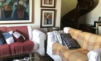 Imagem 7: Venda COBERTURA Duplex- Metrô Sumaré