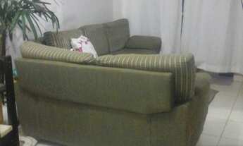 Imagem 6: Sobrado na Quadra 102 do Total Ville