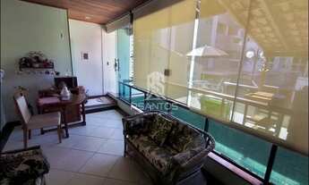 Imagem 3: Casa Duplex - 2 quartos - 1 suítes - 1 suíte máster - terraço - 2 salas - próx. ao Santa