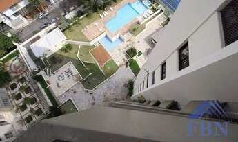 Imagem 7: Apartamento Residencial à venda, Cidade Monções, São Paulo - AP0547