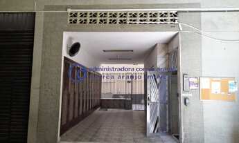 Imagem 6: Apartamento para venda com 52 metros quadrados com 1 quarto em Centro - Rio de Janeiro - R