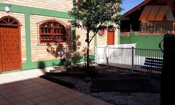 Imagem: Casa com 3 dormitórios à venda, 240 m²