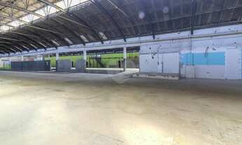 Imagem 2: Galpão/Depósito/Armazém para aluguel com 5946m² na Vila Leopoldina - SP/ SP metros quadrad
