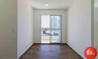 Imagem 5: São Paulo - Apartamento Padrão - Santo Amaro