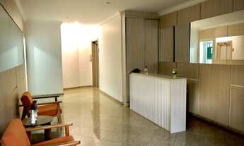 Imagem 3: Apartamento para aluguel com 105 metros quadrados com 2 quartos