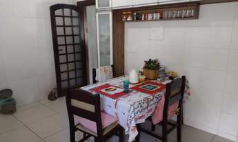 Imagem 4: Casa Duplex com 5 quartos, sendo 1 suíte com 360m2 de terreno na Curicica em Jacarepaguá