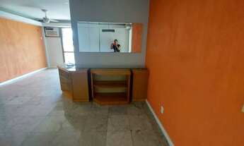 Imagem 3: Apartamento com 3 dormitórios para alugar, 82 m² por R$ 2.300,00/mês - São Francisco - Nit