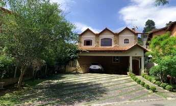 Imagem: Casa para Venda em Barueri, São Fernando