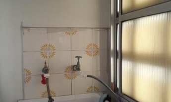 Imagem 4: Apartamento para Venda em São Paulo, Conjunto Habitacional Barreira Grande, 2 dormitórios