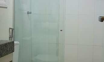 Imagem 6: Flat mobiliado próximo ao centro