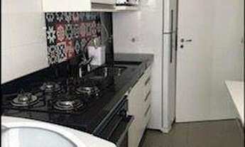 Imagem 2: Apartamento Mobiliado! 49 Mts! Prédio Moderno! Preço Pacote!