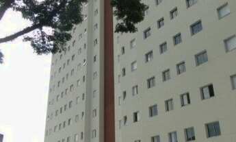 Imagem 3: Apartamento à venda, 2 quartos, 1 vaga, Jardim Bom Recanto - Mauá/SP