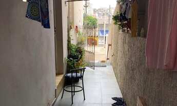 Imagem 2: Casa para venda tem 125 metros quadrados com 2 quartos em Taboão - Diadema - SP