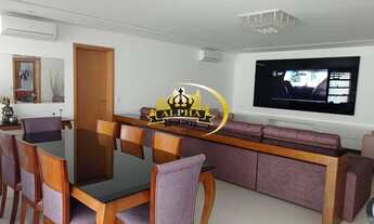 Imagem 4: Apartamento alto padrão em Alphaville BOULEVARD TAMBORÉ