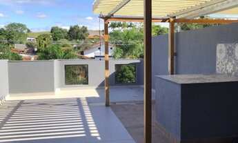 Imagem 2: Apto Duplex Aluga 3 Suites Terraço Gourmet Taubaté