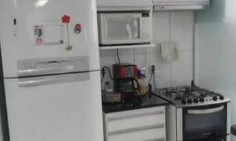 Imagem 6: Apartamento à venda 2 quartos no Bairro CANDIDA FERREIRA