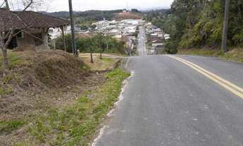 Imagem 6: Terreno 324m Barracão Gaspar com escritura pública