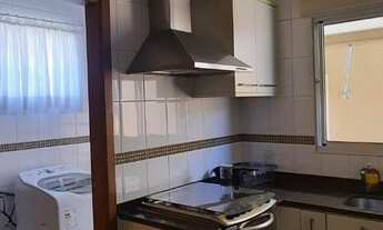 Imagem 4: Casa Térrea para venda Residencial Nova Aliança