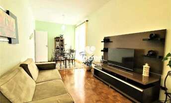 Imagem: Apartamento com 2 dormitórios à venda