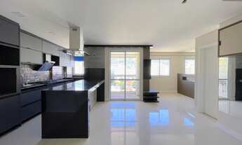 Imagem 5: Cobertura Duplex 3 suítes e 2 vagas com hobby box - Centro