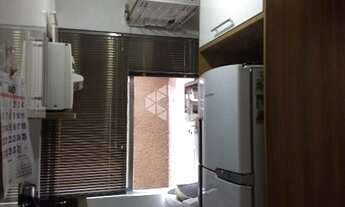 Imagem 6: PORTO ALEGRE - Apartamento Padrão - Menino Deus