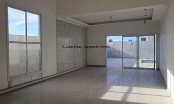 Imagem 2: CAÇAPAVA - Casa de Condomínio - CONDOMÍNIO TERRAS DO VALE