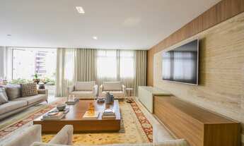 Imagem: Apartamento 04 quartos em Lourdes próximo