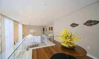 Imagem 5: Casa com 4 dorm, 700 m² por R$ 5.400.000 - Saint Patrick - Sorocaba/SP