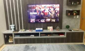 Imagem 3: Casa Alto Padrão - 3 Suítes