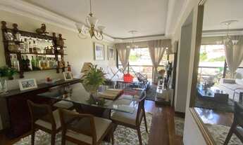 Imagem 6: Cobertura com 3 quartos, 2 vagas, 135m², Centro, Nova Friburgo/RJ