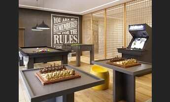 Imagem: Apartamento à venda - R$ 587.000,00 - Cód