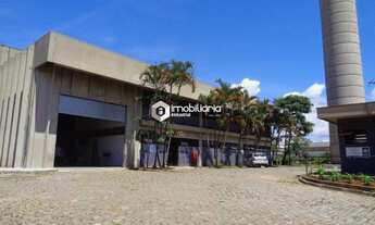 Imagem 3: GUARULHOS - Galpão/Depósito/Armazém - Jardim Fátima