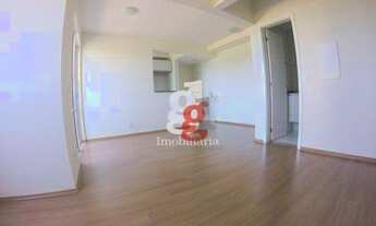 Imagem 4: Apartamento com 3 dormitórios à venda, 63 m² por R$ 350.000,00 - Aurora - Londrina/PR