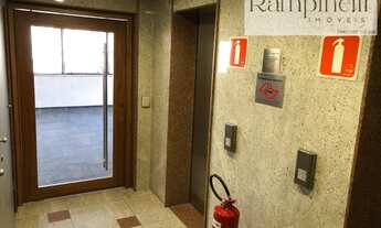 Imagem 4: EXCELENTE SALA COMERCIAL