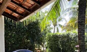 Imagem 4: Casa mobiliada no foz do Joanes _ Buraquinho