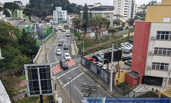 Imagem 6: Studio com 1 quarto para alugar por R$ 1000.00, 21.70 m2 - CENTRO CIVICO - CURITIBA/PR