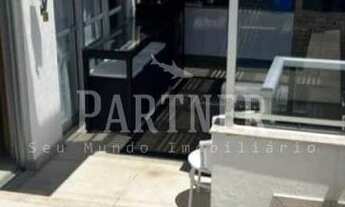 Imagem 2: Partner Apresenta Cobertura Duplex Condomínio Concetto Nero