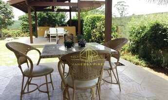 Imagem 2: Oportuidade 04 suites Casa Condominio Osato Atibaia