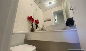 Imagem 6: Santos - Apartamento Padrão - Ponta da Praia