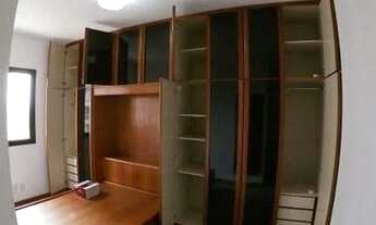 Imagem 6: Apartamento para venda possui 84 metros quadrados com 2 quartos com dep, ABM - Barra da Ti