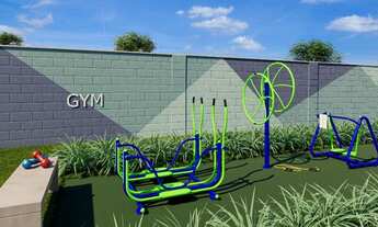 Imagem 7: Jacarecanga, Conquista Castelli, Apartamento com 2 dormitórios