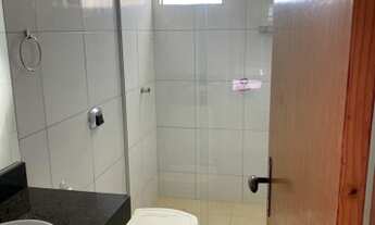 Imagem 2: Alugo apartamento em caldas novas semi-imobiliado