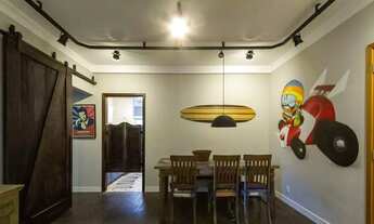 Imagem 5: Apartamento com 2 dormitórios à venda, 79 m² por R$ 397.500,00 - Vila Caminho do Mar - São