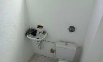 Imagem 6: Sala Comercial em Cascadura - Cód. RMB1 101