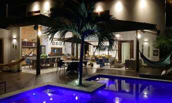 Imagem 7: Linda casa 5 suítes em Praia do Forte