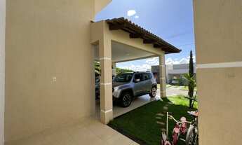 Imagem 6: Casa Condominio Jardim Veneza 3 suítes -Senador Canedo/GO